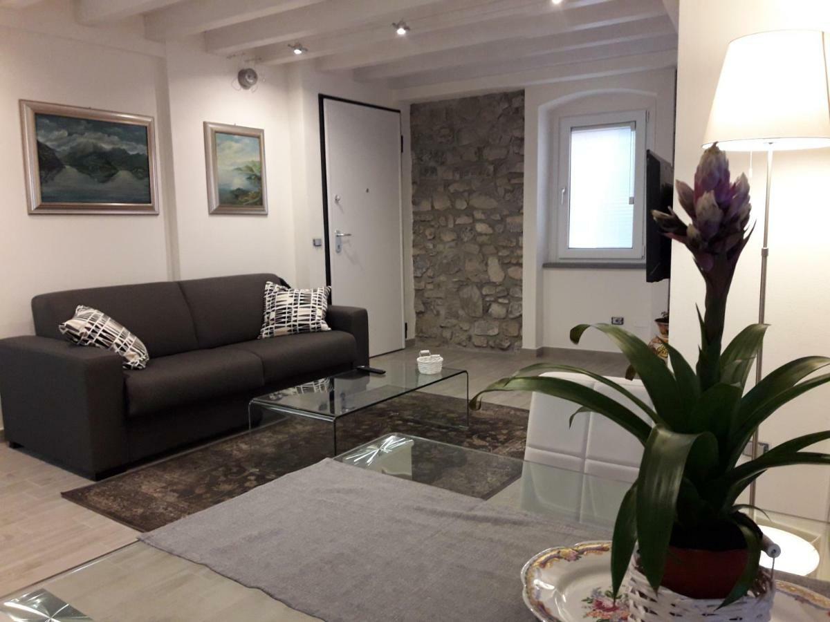 Casadina Vakantiehuis Monte Isola