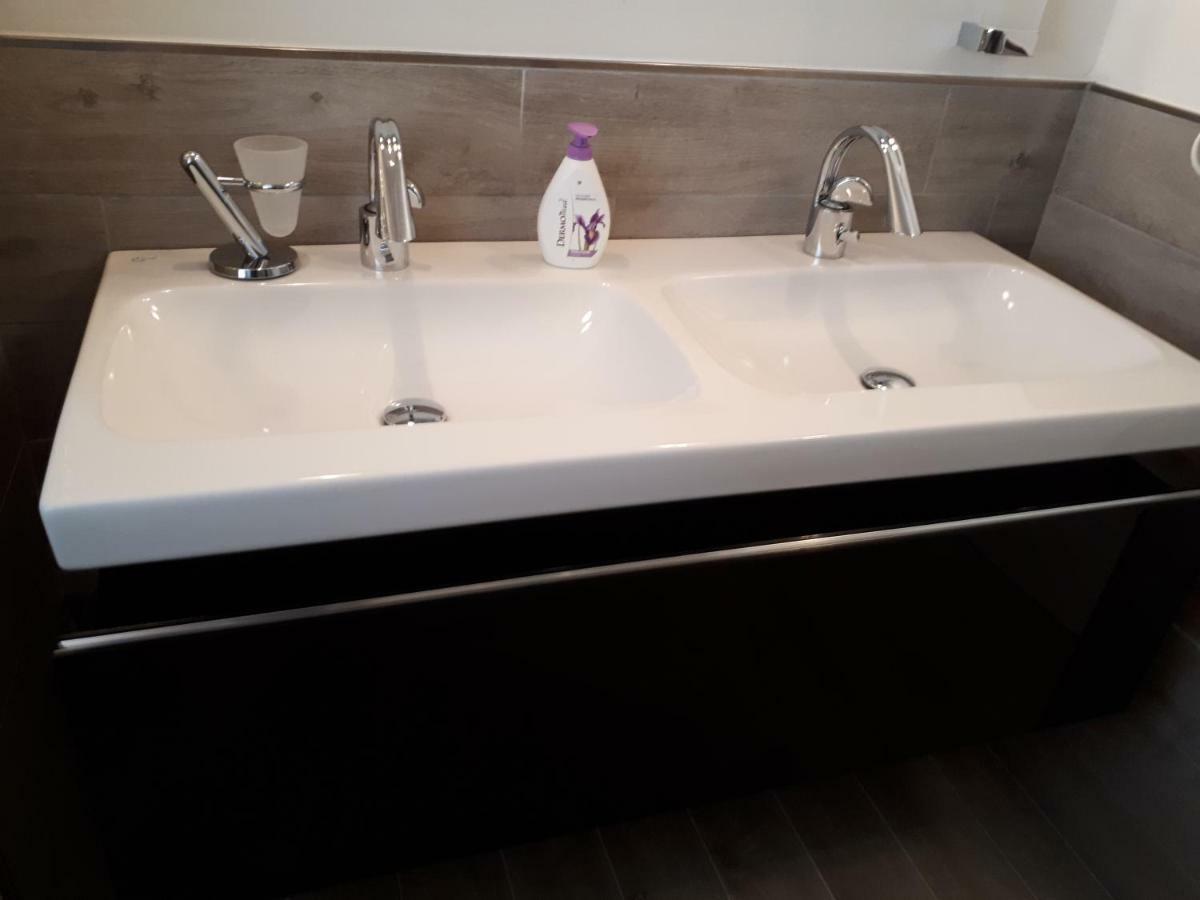 Casadina Vakantiehuis Monte Isola